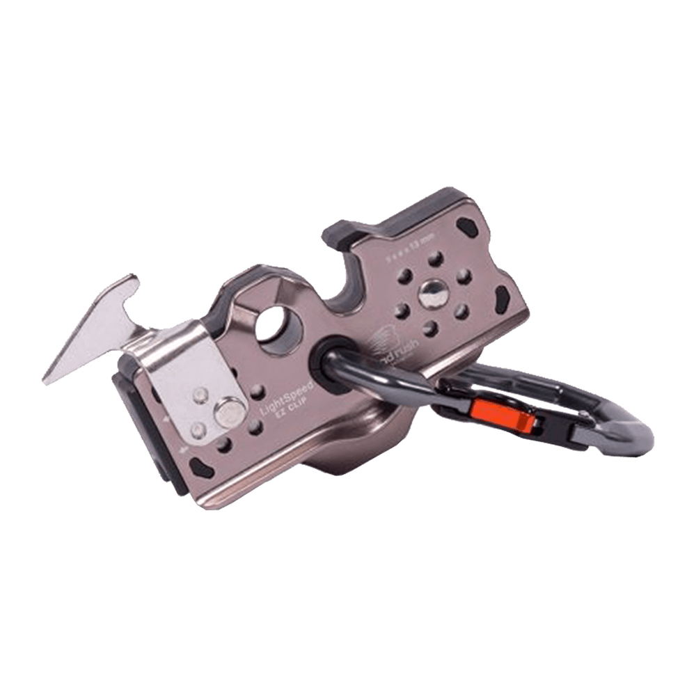 LightSpeed EZ Clip/EZ Clip Dual Line Trolley — Adventure